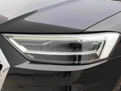 Audi A8 2022, 64500 км, за 345000 CNY - фото 8