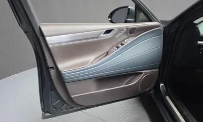 Genesis G80 2023, 34814 км, за 50000000 KRW - фото 24