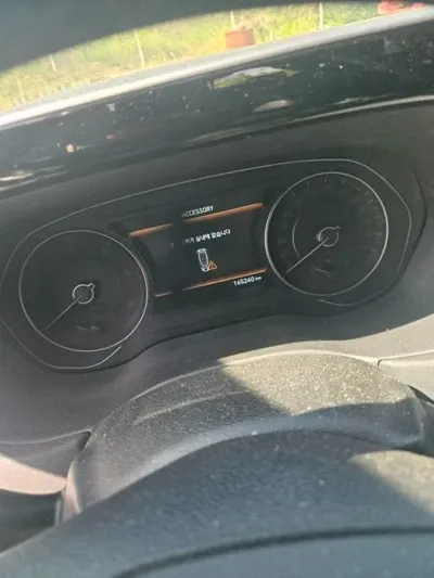Hyundai Palisade 2022, 165484 км, за 21000000 KRW - фото 7