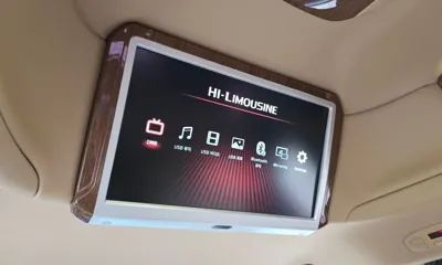 Kia Canival 2018, 66050 км, за 21500000 KRW - фото 30