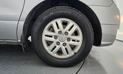 Hyundai Starex 2014, 200698 км, за 6500000 KRW - фото 21