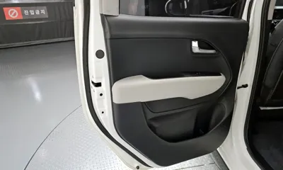 Kia Ray 2023, 50822 км, за 15890000 KRW - фото 25