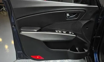 KG_Mobility_Ssangyong TIBOLI 2016, 105274 км, за 7100000 KRW - фото 24