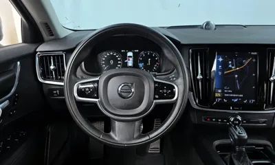 Volvo V90 2018, 131688 км, за 19800000 KRW - фото 14