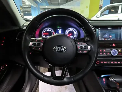 Kia K7 2019, 37003 км, за 17900000 KRW - фото 15