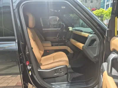 Land Rover Defender 2026, 650 км, за 104400000 KRW - фото 6