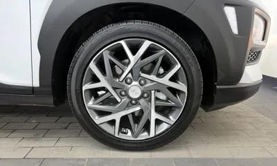 Hyundai Kona 2020, 86300 км, за 18100000 KRW - фото 21