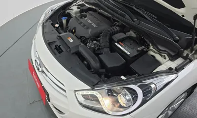 Hyundai i40 2012, 98500 км, за 5990000 KRW - фото 6
