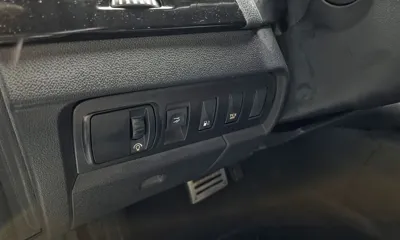 Renault-KoreaSamsung SM3 2016, 111227 км, за 2800000 KRW - фото 32
