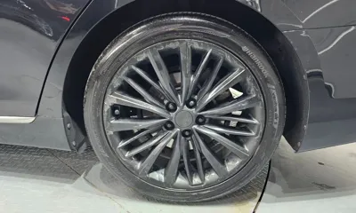 Hyundai Grandeur 2018, 178965 км, за 10890000 KRW - фото 21