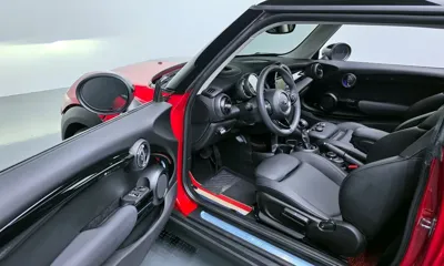 MINI Cooper 2019, 89211 км, за 13500000 KRW - фото 10