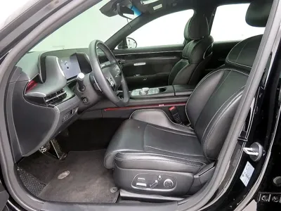 Genesis G90 2022, 107908 км, за 46780000 KRW - фото 6