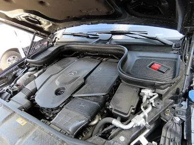 Mercedes-Benz GLE-Class 2023, 29252 км, за 83300000 KRW - фото 6
