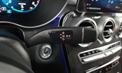 Mercedes-Benz GLC-Class 2022, 23352 км, за 50900000 KRW - фото 9
