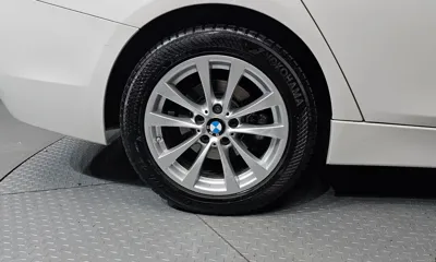 BMW 3-Series 2016, 215472 км, за 11500000 KRW - фото 5