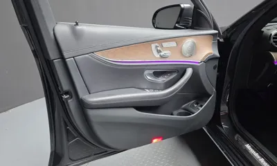 Mercedes-Benz E-Class 2022, 94583 км, за 43210000 KRW - фото 24