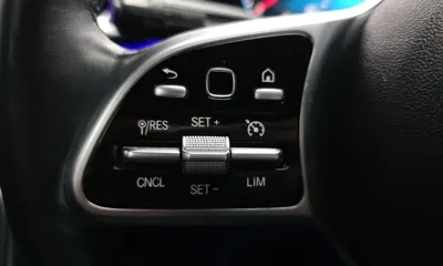 Mercedes-Benz A-Class 2021, 44256 км, за 21300000 KRW - фото 28