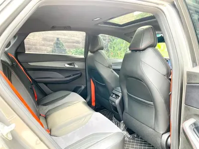 Geely Binrui 2022, 35000 км, за 43900 CNY - фото 9