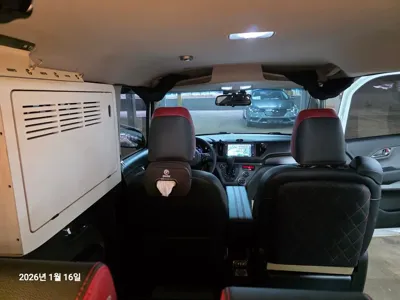 Kia Ray 2016, 95499 км, за 12500000 KRW - фото 7