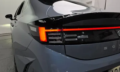 Hyundai Sonata 2024, 33627 км, за 29700000 KRW - фото 23