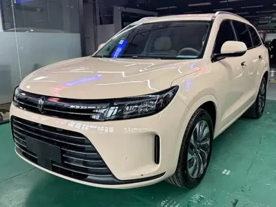 AITO 问界 AITO M7 · 2024 год