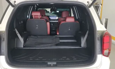 Hyundai Palisade 2019, 68232 км, за 29500000 KRW - фото 9