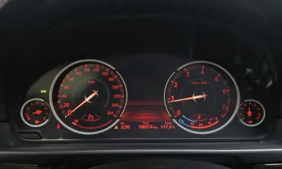 BMW 5-Series 2013, 166574 км, за 6900000 KRW - фото 8