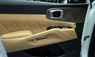 Kia Sorento 2021, 117407 км, за 23900000 KRW - фото 24