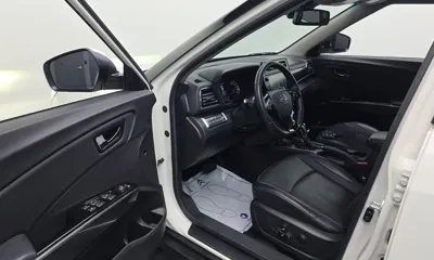 KG_Mobility_Ssangyong TIBOLI 2022, 91295 км, за 11500000 KRW - фото 10