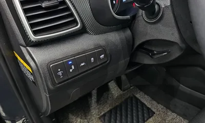 Hyundai Tucson 2020, 57515 км, за 16300000 KRW - фото 8