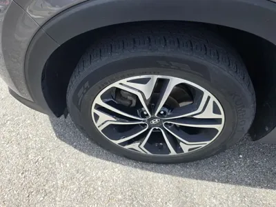 Hyundai Santafe 2019, 80746 км, за 16800000 KRW - фото 9