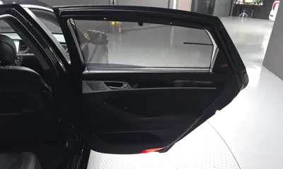 Genesis G80 2018, 174729 км, за 13500000 KRW - фото 25