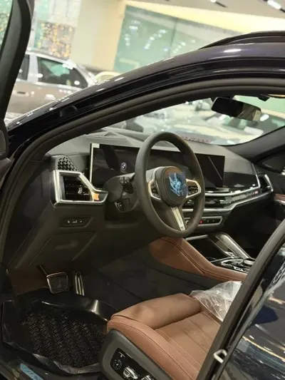 BMW X6 2026, 14500 км, за 130000000 KRW - фото 7