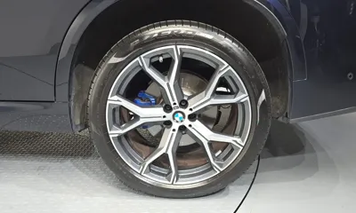 BMW X5 2024, 45289 км, за 85000000 KRW - фото 21