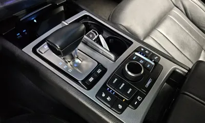 Genesis G80 2018, 150702 км, за 15900000 KRW - фото 9
