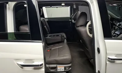 Honda Odyssey 2016, 108023 км, за 14400000 KRW - фото 11