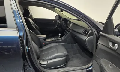 Kia K5 2018, 161412 км, за 7900000 KRW - фото 26