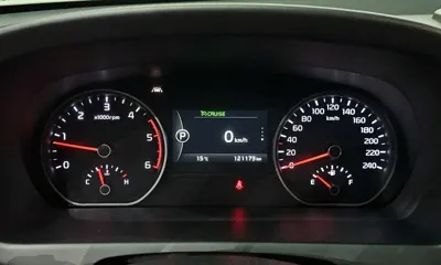 Kia Mohave 2018, 121173 км, за 17800000 KRW - фото 8