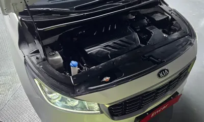 Kia Canival 2020, 99785 км, за 19990000 KRW - фото 6
