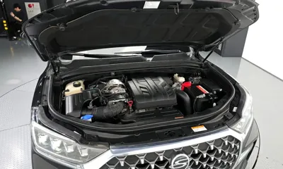 KG_Mobility_Ssangyong Rexton 2023, 76748 км, за 26500000 KRW - фото 6