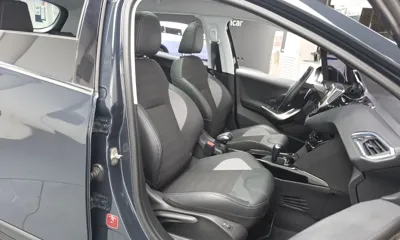 Peugeot 2008 2018, 30891 км, за 8500000 KRW - фото 26