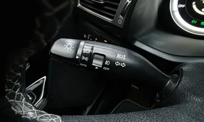 Kia Niro 2017, 121603 км, за 11800000 KRW - фото 30