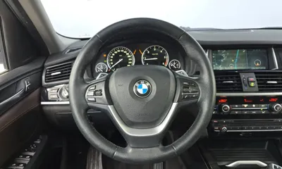 BMW X4 2016, 103273 км, за 16000000 KRW - фото 13