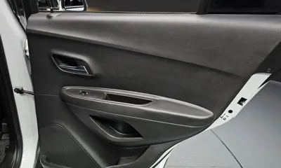 ChevroletGMDaewoo Trax 2017, 96841 км, за 5500000 KRW - фото 25