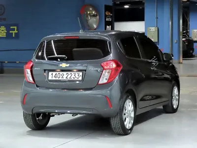 ChevroletGMDaewoo Spark 2021, 14898 км, за 9800000 KRW - фото 2