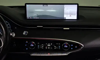 Genesis GV70 2021, 172015 км, за 29900000 KRW - фото 16