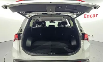 Hyundai Santafe 2022, 121793 км, за 22500000 KRW - фото 20