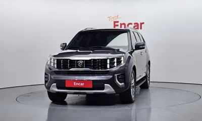 Kia Mohave 2021, 95513 км, за 26200000 KRW