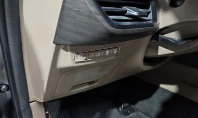 Kia K8 2022, 44797 км, за 27500000 KRW - фото 20