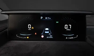 Hyundai Staria 2022, 210924 км, за 14700000 KRW - фото 8